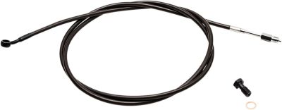 06522025 - LA CHOPPERS CABLE CLTCH 12-14 MN CVO