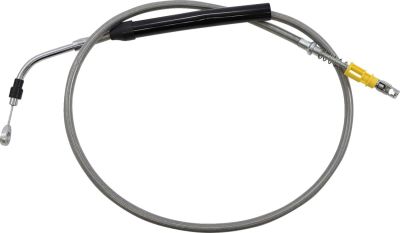 06522440 - LA CHOPPERS CABLE CLU C 12-14 FL 21+