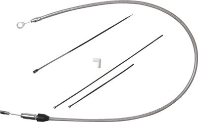 06522844 - DRAG SPECIALTIES CABLE CLTCH UPPER SSC 50"