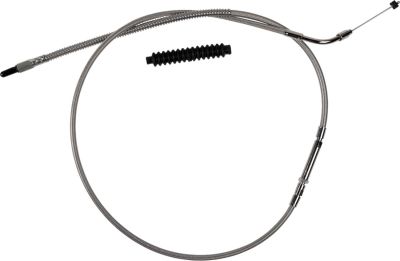 06522984 - Barnett CABLE CLUTCH STAINLESS STEEL