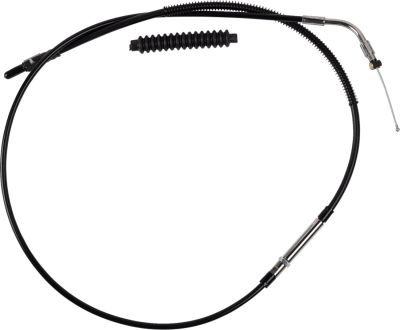 06522985 - Barnett CABLE CLUTCH BLACK