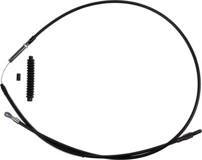 06522994 - Barnett CABLE CLUTCH FLTR BLACK +8