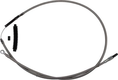 06522996 - Barnett CABLE CLUTCH FLTR STNL STEEL S