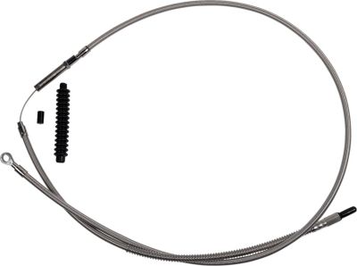 06522997 - Barnett CABLE CLUTCH FLTR STNL STEEL +