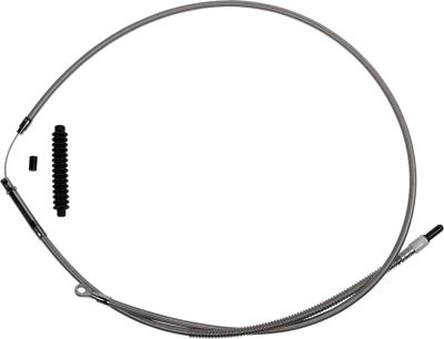 06522998 - Barnett CABLE CLUTCH FLTR STNL STEEL +