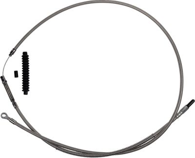 06522999 - Barnett CABLE CLUTCH FLTR STNL STEEL +