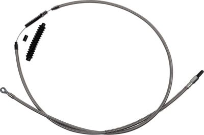 06523010 - Barnett CABLE CLUTCH SOFTAIL STNL STEE