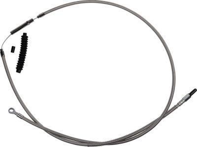 06523011 - Barnett CABLE CLUTCH SOFTAIL STNL STEE