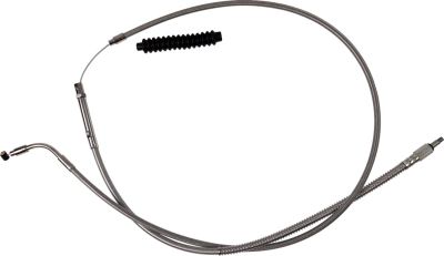 06523031 - Barnett CABLE CLUTCH STAINLESS STEEL +