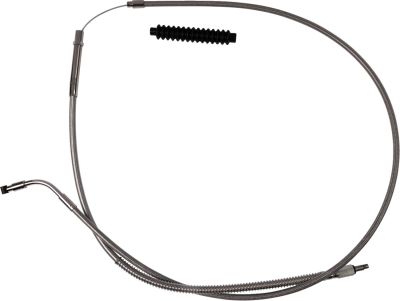 06523032 - Barnett CABLE CLUTCH STAINLESS STEEL +