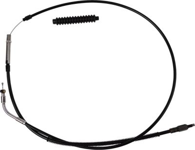 06523033 - Barnett CABLE CLUTCH BLACK +6