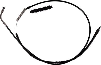 06523034 - Barnett CABLE CLUTCH BLACK +8