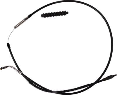 06523041 - Barnett CABLE CLUTCH BLACK +6