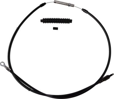 06523068 - Barnett CABLE CLUTCH BLACK STD