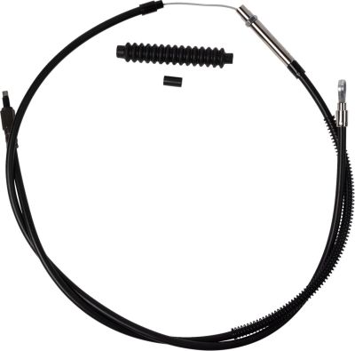 06523069 - Barnett CABLE CLUTCH BLACK +6