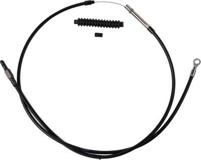 06523070 - Barnett CABLE CLUTCH BLACK +8