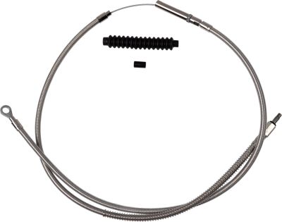 06523071 - Barnett CABLE CLUTCH STNLS BRAID STD