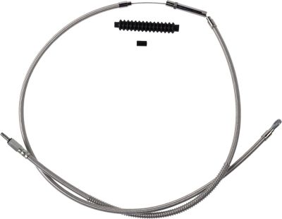 06523073 - Barnett CABLE CLUTCH STNLS BRAID +8