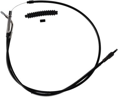 06523077 - Barnett CABLE CLUTCH BLACK STD