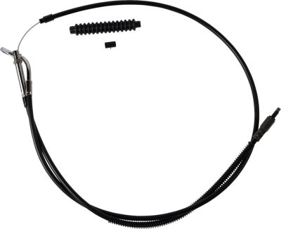 06523078 - Barnett CABLE CLUTCH BLACK +6