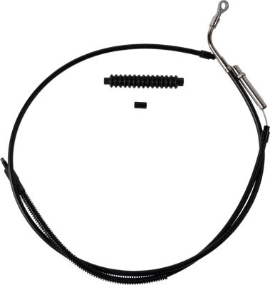 06523079 - Barnett CABLE CLUTCH BLACK +8