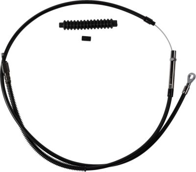 06523086 - Barnett CABLE CLUTCH BLACK STD