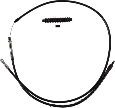 06523087 - Barnett CABLE CLUTCH BLACK +6