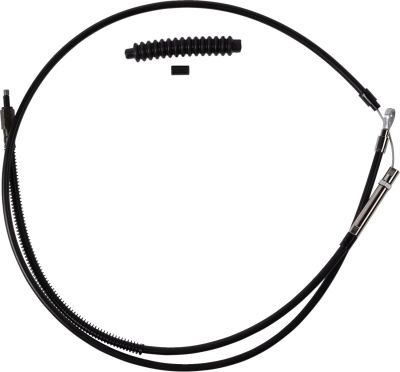 06523088 - Barnett CABLE CLUTCH BLACK +8