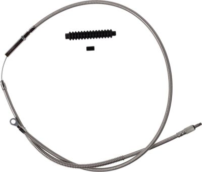 06523089 - Barnett CABLE CLUTCH STNLS BRAID STD