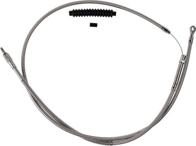 06523091 - Barnett CABLE CLUTCH STNLS BRAID +8