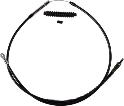 06523095 - Barnett CABLE CLUTCH BLACK STD