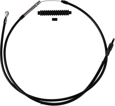 06523096 - Barnett CABLE CLUTCH BLACK +6