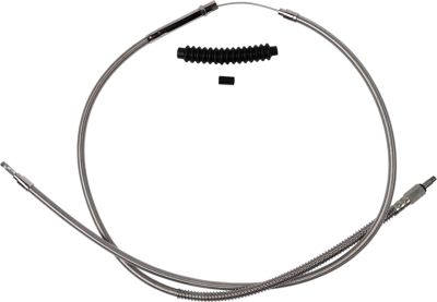 06523098 - Barnett CABLE CLUTCH STNLS BRAID STD