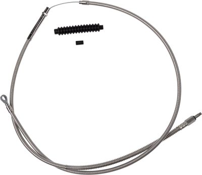 06523099 - Barnett CABLE CLUTCH STNLS BRAID +6