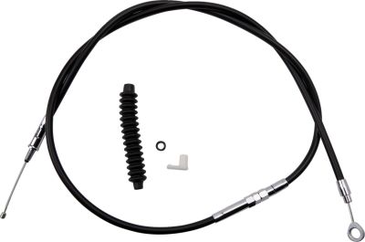 06523219 - DRAG SPECIALTIES CABLE CLUTCH FULL LENGTH VINYL