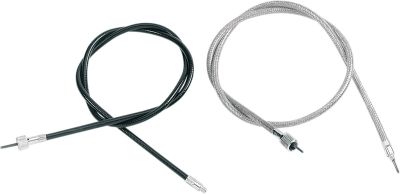 06550031 - DRAG SPECIALTIES CABLE SPEEDO VINYL 40