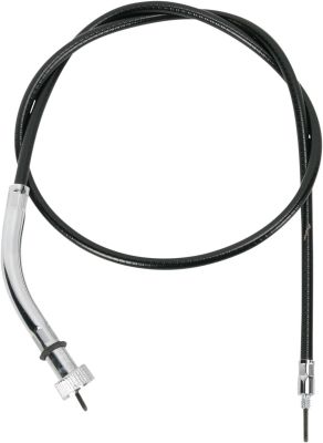 06550041 - DRAG SPECIALTIES CABLE SPEEDO VINYL 41.5