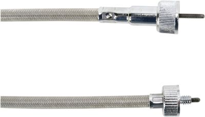 06550047 - DRAG SPECIALTIES CABLE SPEEDO BRAID 40