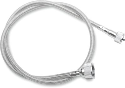 06550054 - DRAG SPECIALTIES CABLE SPEEDO BRAID 35