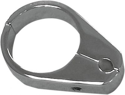 06580034 - DRAG SPECIALTIES CLAMP 1.25"THRTLE OR IDLE