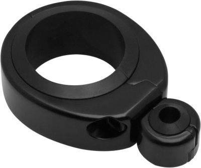 06580087 - Motion Pro CABLE CLAMP BLK SINGLE