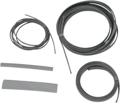 06590011 - BARON COVER KIT DRESS UP BLK