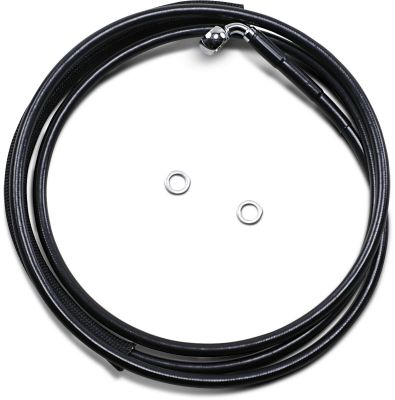 06610024 - DRAG SPECIALTIES LINE CLTCH BK 17-19RG +2"