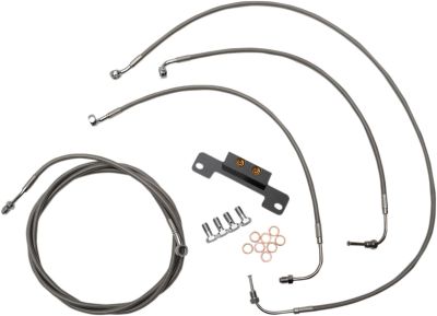 06620198 - LA CHOPPERS CABLE KIT 13 FL17+NOABS