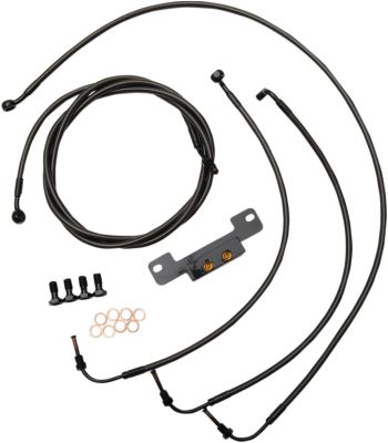 06620206 - LA CHOPPERS CABLE KIT M19 FL17+NOABS