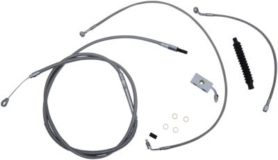 06620482 - LA CHOPPERS CABLE KIT C12-14 ST18+ABS