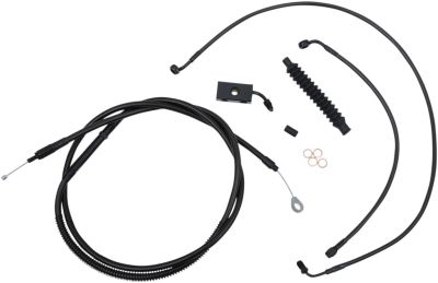 06620484 - LA CHOPPERS CABLE KIT M12-14 ST18+ABS