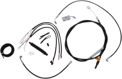 06620492 - LA CHOPPERS CABLE KIT CB12-14ST18+ABS