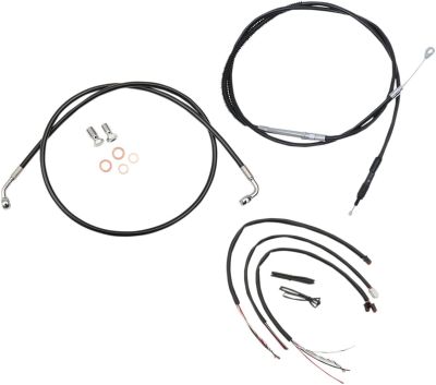 06620547 - LA CHOPPERS CABLE KIT CB12-14 SFTL18+