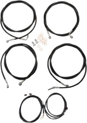 06620559 - LA CHOPPERS CABLE KIT CB 13 ABS FL17+